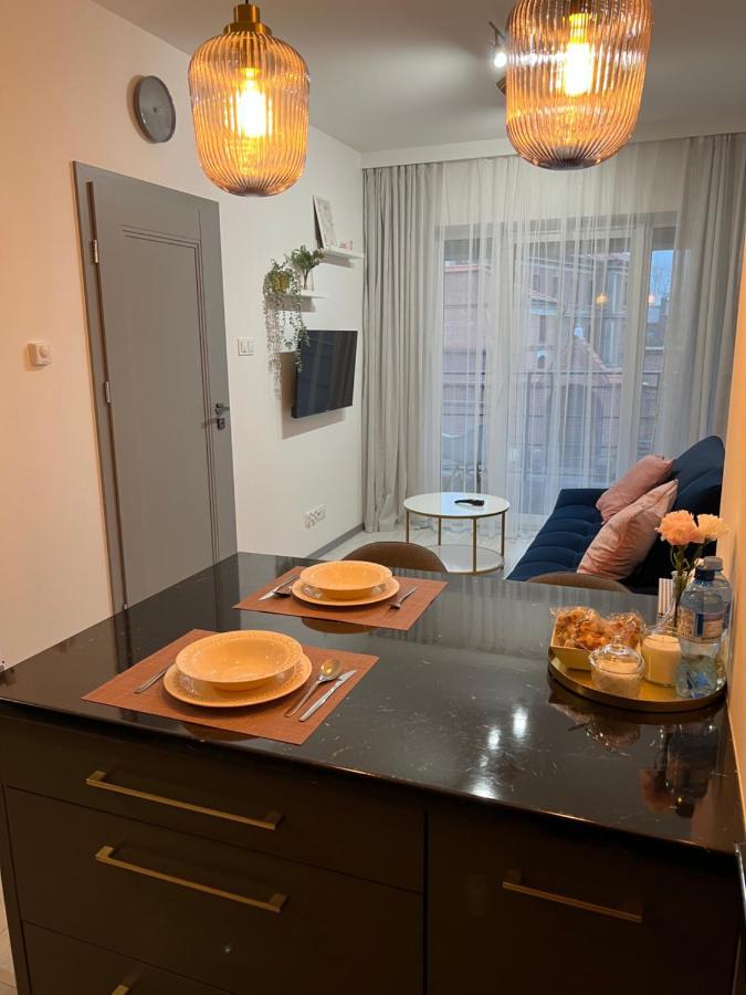 Apartament Karmel Przemyśl Zewnętrze zdjęcie