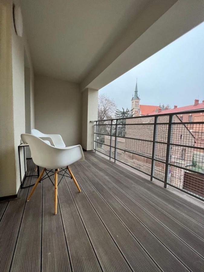 Apartament Karmel Przemyśl Zewnętrze zdjęcie