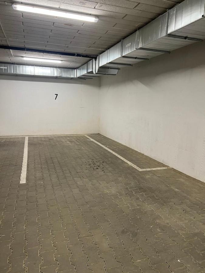 Apartament Karmel Przemyśl Zewnętrze zdjęcie