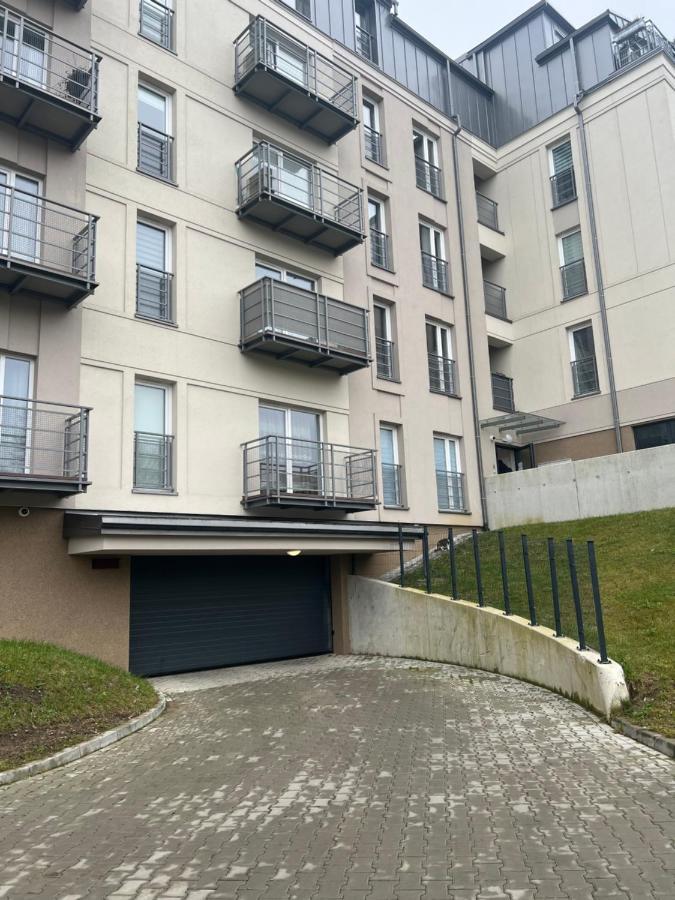 Apartament Karmel Przemyśl Zewnętrze zdjęcie