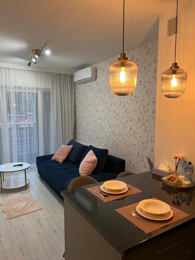 Apartament Karmel Przemyśl Zewnętrze zdjęcie