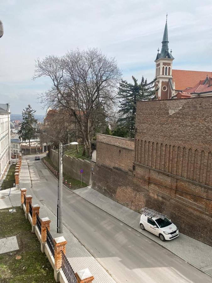 Apartament Karmel Przemyśl Zewnętrze zdjęcie