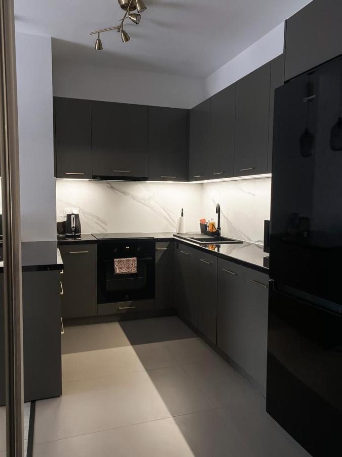 Apartament Karmel Przemyśl Zewnętrze zdjęcie