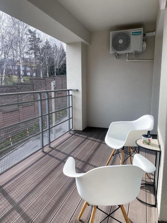 Apartament Karmel Przemyśl Zewnętrze zdjęcie