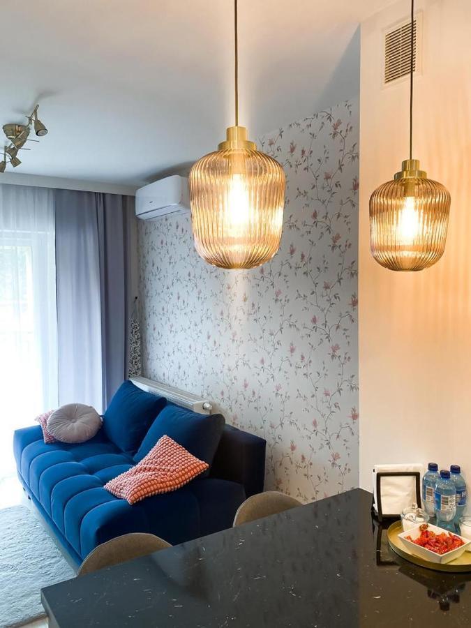 Apartament Karmel Przemyśl Zewnętrze zdjęcie