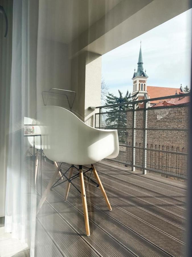 Apartament Karmel Przemyśl Zewnętrze zdjęcie