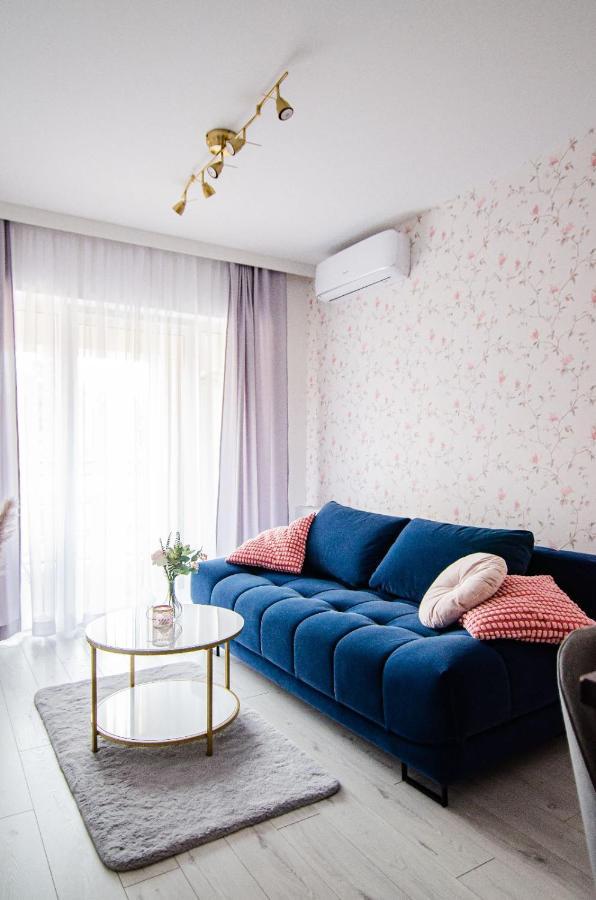 Apartament Karmel Przemyśl Zewnętrze zdjęcie