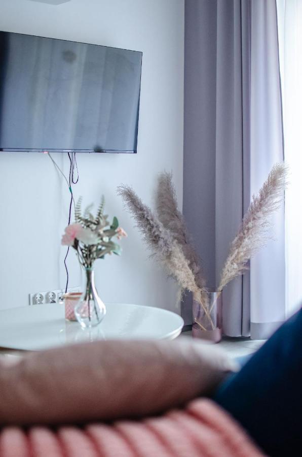 Apartament Karmel Przemyśl Zewnętrze zdjęcie