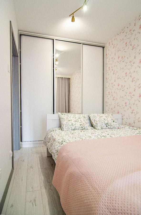 Apartament Karmel Przemyśl Zewnętrze zdjęcie