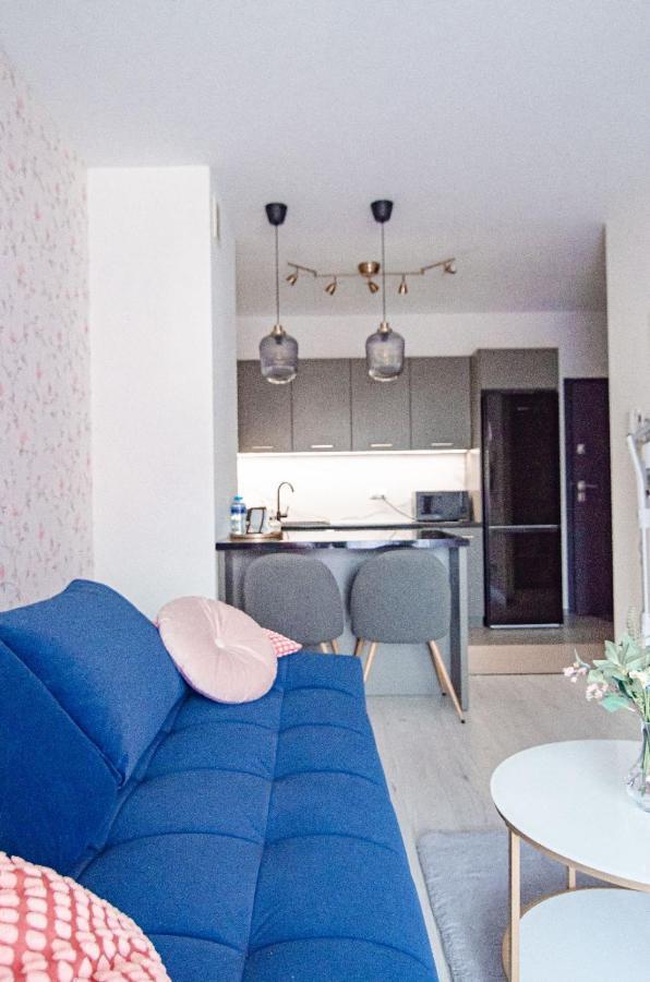 Apartament Karmel Przemyśl Zewnętrze zdjęcie