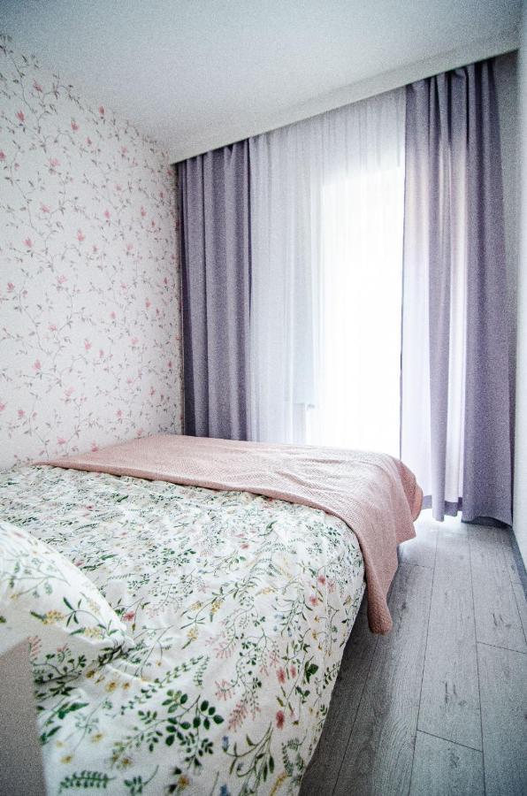 Apartament Karmel Przemyśl Zewnętrze zdjęcie