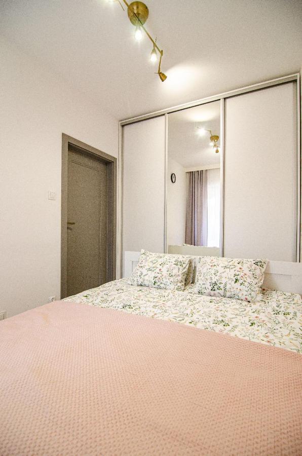 Apartament Karmel Przemyśl Zewnętrze zdjęcie