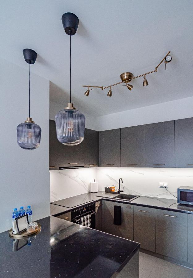 Apartament Karmel Przemyśl Zewnętrze zdjęcie