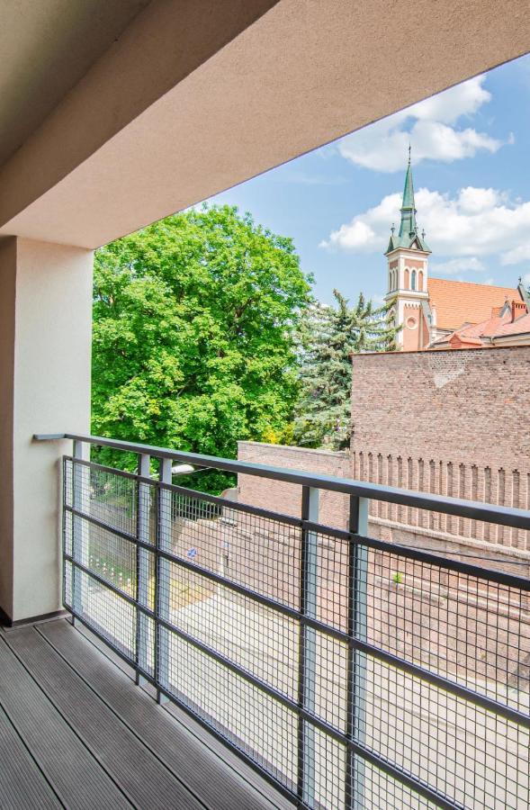 Apartament Karmel Przemyśl Zewnętrze zdjęcie